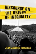 Cover: Discourse on The Origin of Inequality - G&D Media