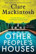 Cover: Other People's Houses - Sourcebooks Landmark