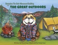 Cover: Barnabas The Bad-Mannered Bulldog and The Great Outdoors - Three Wise Dogs Press