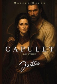 Enlarge image Cover: Justice - Marcus Hogan