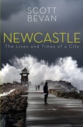 Cover: Newcastle - NewSouth Publishing
