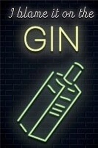 Abbildung von: I Blame it on the Gin - New Holland Publishers