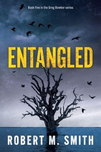 Enlarge image Cover: Entangled - Angry Cat Publications