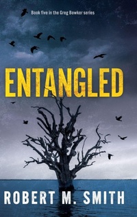 Enlarge image Cover: Entangled - Angry Cat Publications
