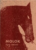 Cover: MOLOK - Feral Angels Press