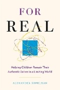 Cover: For Real - Page Two Books, Inc.