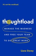 Cover: Thoughtload - Page Two Books, Inc.