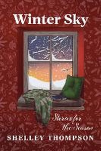 Enlarge image Cover: Winter Sky - Vagrant Press