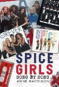 Cover: Spice Girls - Fonthill Media Ltd