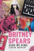 Cover: Britney Spears - Fonthill Media Ltd