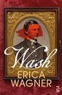 Cover: Wash - Salt Publishing