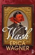 Cover: Wash - Salt Publishing