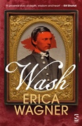 Cover: Wash - Salt Publishing