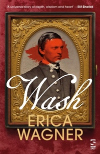 Enlarge image Cover: Wash - Salt Publishing