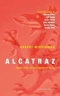 Abbildung von: Alcatraz - Carcanet Poetry