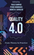 Cover: Quality 4.0 - Emerald Publishing Limited