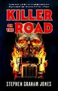 Cover: Killer on the Road - Titan Books Ltd