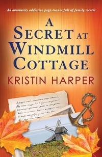 Enlarge image Cover: A Secret at Windmill Cottage - Bookouture