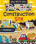 Cover: Play Felt Construction Site - Two Windmills Limited