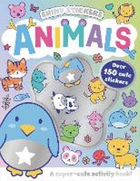 Enlarge image Cover: Animals - Two Windmills Limited