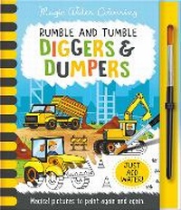 Abbildung von: Rumble and Tumble - Diggers & Dumpers - Two Windmills Limited