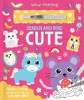 Cover: Search and Find Cute - Two Windmills Limited