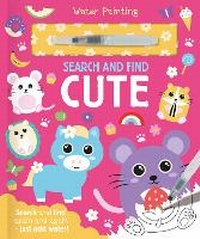 Enlarge image Cover: Search and Find Cute - Two Windmills Limited