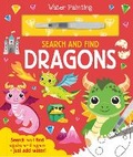 Cover: Search and Find Dragons - Two Windmills Limited