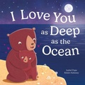 Cover: I love you as deep as the ocean - Two Windmills Limited
