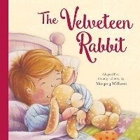 Enlarge image Cover: The Velveteen Rabbit - Two Windmills Limited