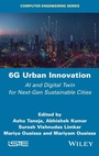 Cover: 6G Urban Innovation - ISTE Ltd