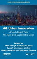 Cover: 6G Urban Innovation - ISTE Ltd