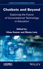 Cover: Chatbots and Beyond - Wiley