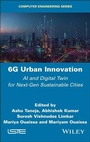 Cover: 6G Urban Innovation - Wiley