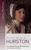 Cover: Zora Neale Hurston - Berghahn Books