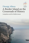 Cover: A Border Island on the Crossroads of History - Berghahn Books