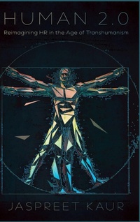 Enlarge image Cover: Human 2.0 - Emerald Publishing Limited