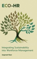 Cover: Eco-HR - Emerald Publishing Limited