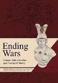 Cover: Ending Wars - Publishing Push LTD