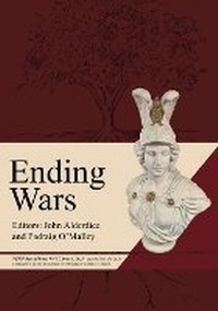 Enlarge image Cover: Ending Wars - Publishing Push LTD