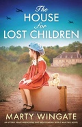 Cover: The House for Lost Children - Bookouture