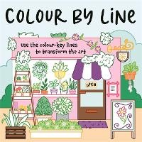 Abbildung von: Colour by Line - Sparkpool