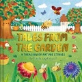 Cover: Tales from the Garden - Autumn Publishing