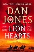 Cover: Lion Hearts - Head of Zeus -- an Aries Book