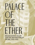 Cover: Palace of the Ether - Lund Humphries Publishers Ltd