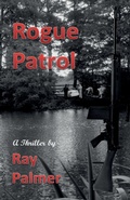 Cover: Rogue Patrol - PN Books