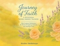 Enlarge image Cover: Journey Of Faith - Book Publishing Pulse