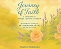 Cover: Journey Of Faith - Book Publishing Pulse