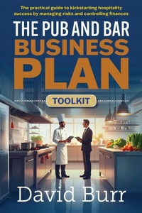 Abbildung von: The Pub and Bar Business Plan Toolkit - Mereo Books