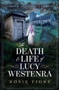 Cover: The Death & Life of Lucy Westenra - Oakhampton Press